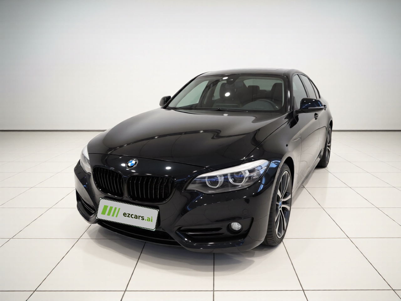 2 Series Imported 2019 225i Sport Design Package