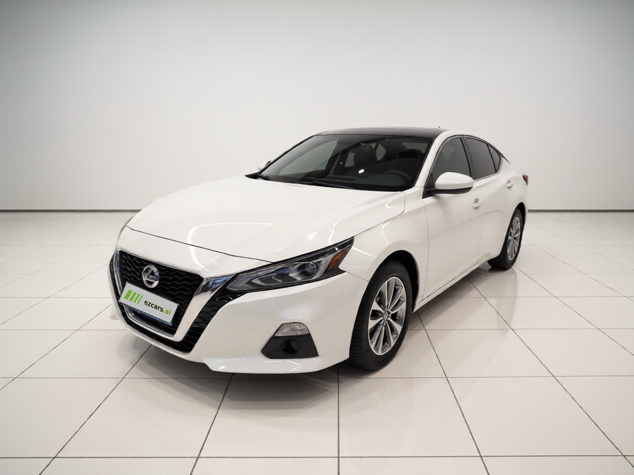 Teana 2020 Facelift 2.0L XL Comfort