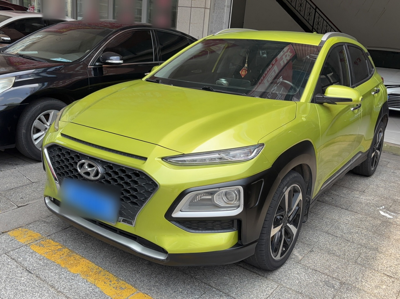 ENCINO 2018 1.6T DCT China V photo 2