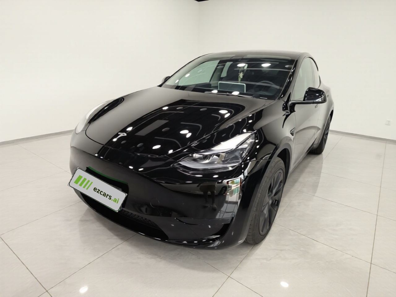 Model Y 2023 RWD