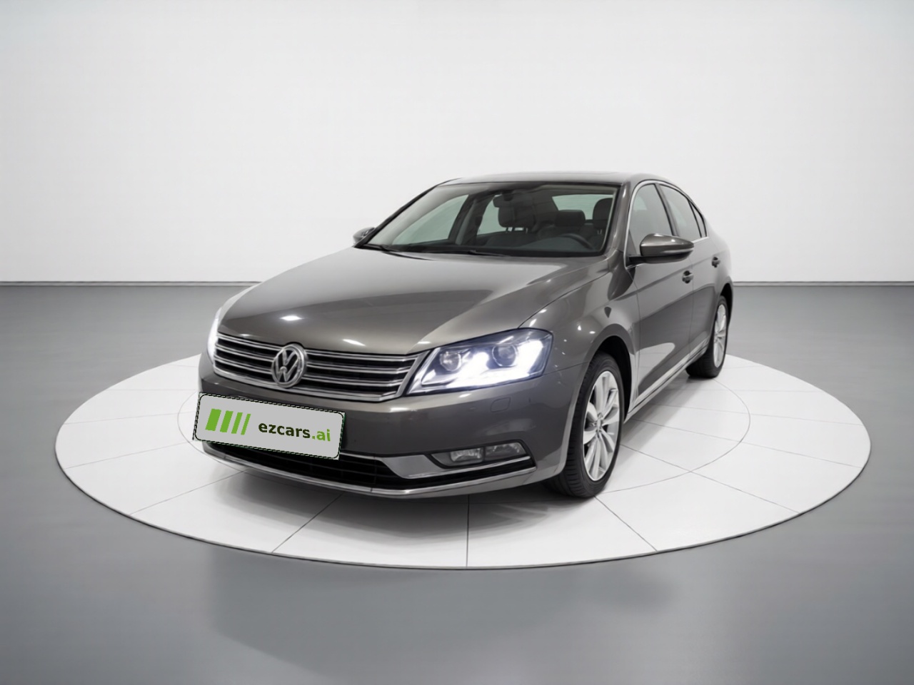 Magotan 2015 Facelift 1.8TSI Luxury