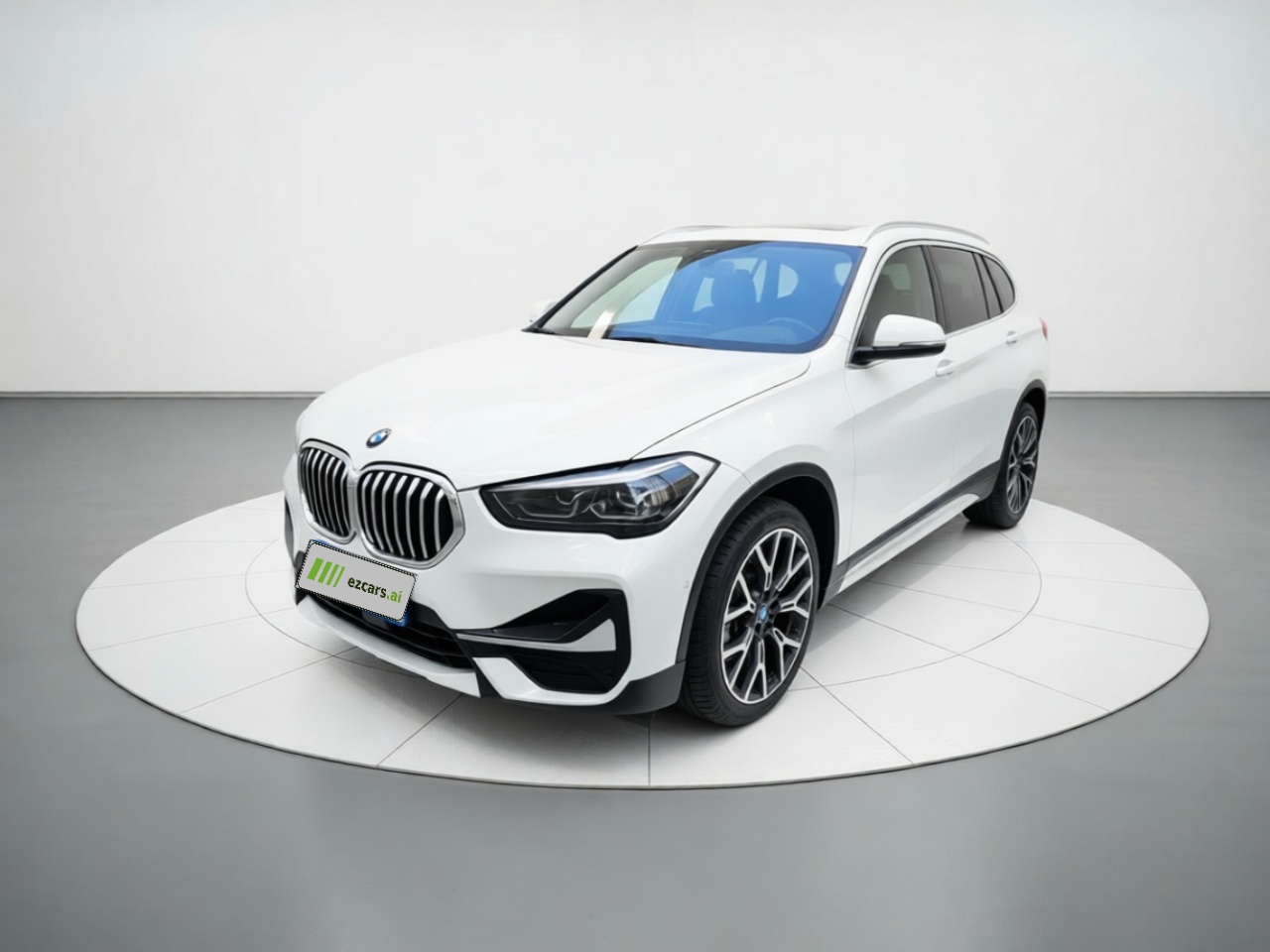 X1 2020 xDrive25Li Exclusive