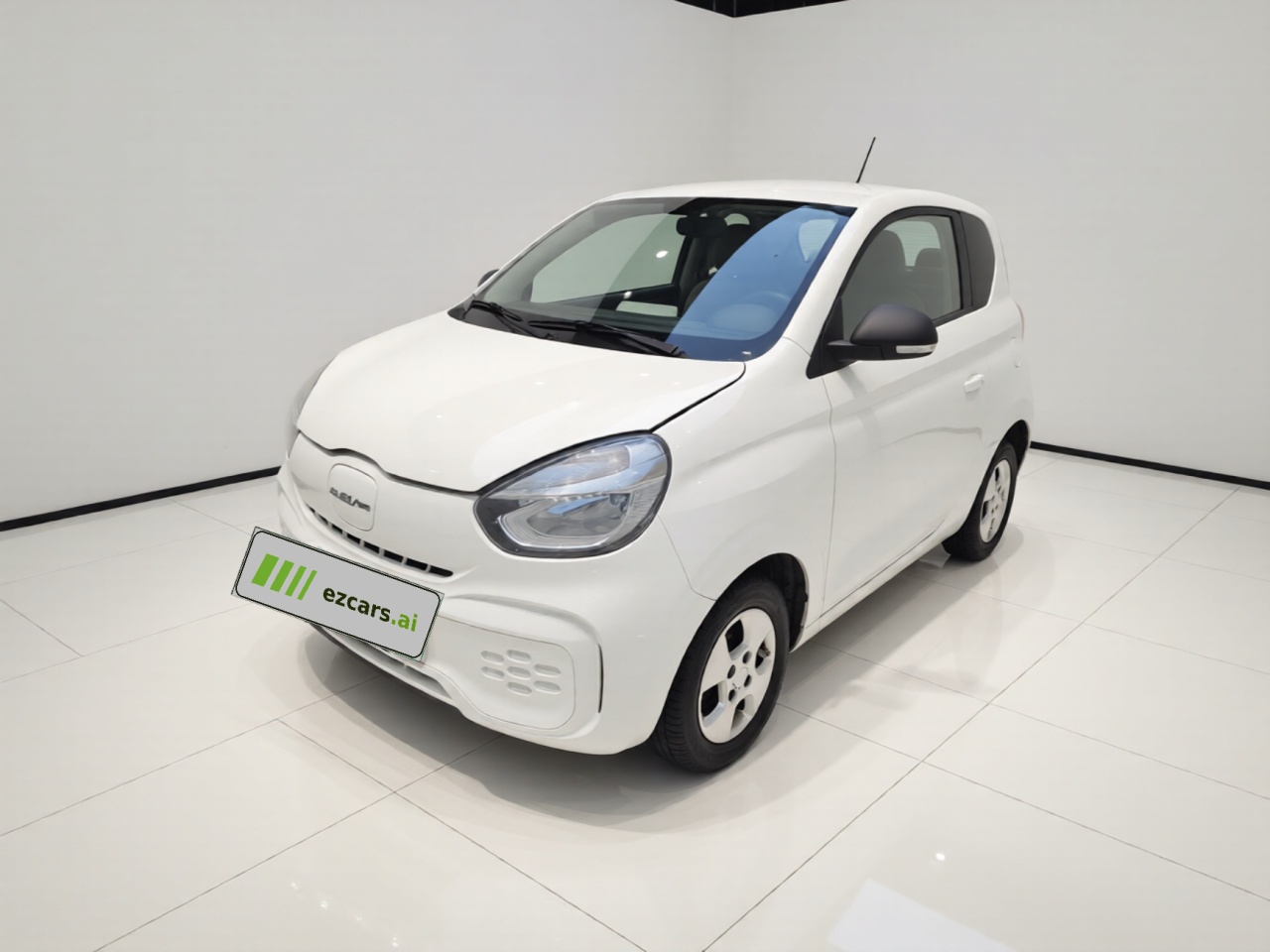 Clever R 2021 302km 4-Seater