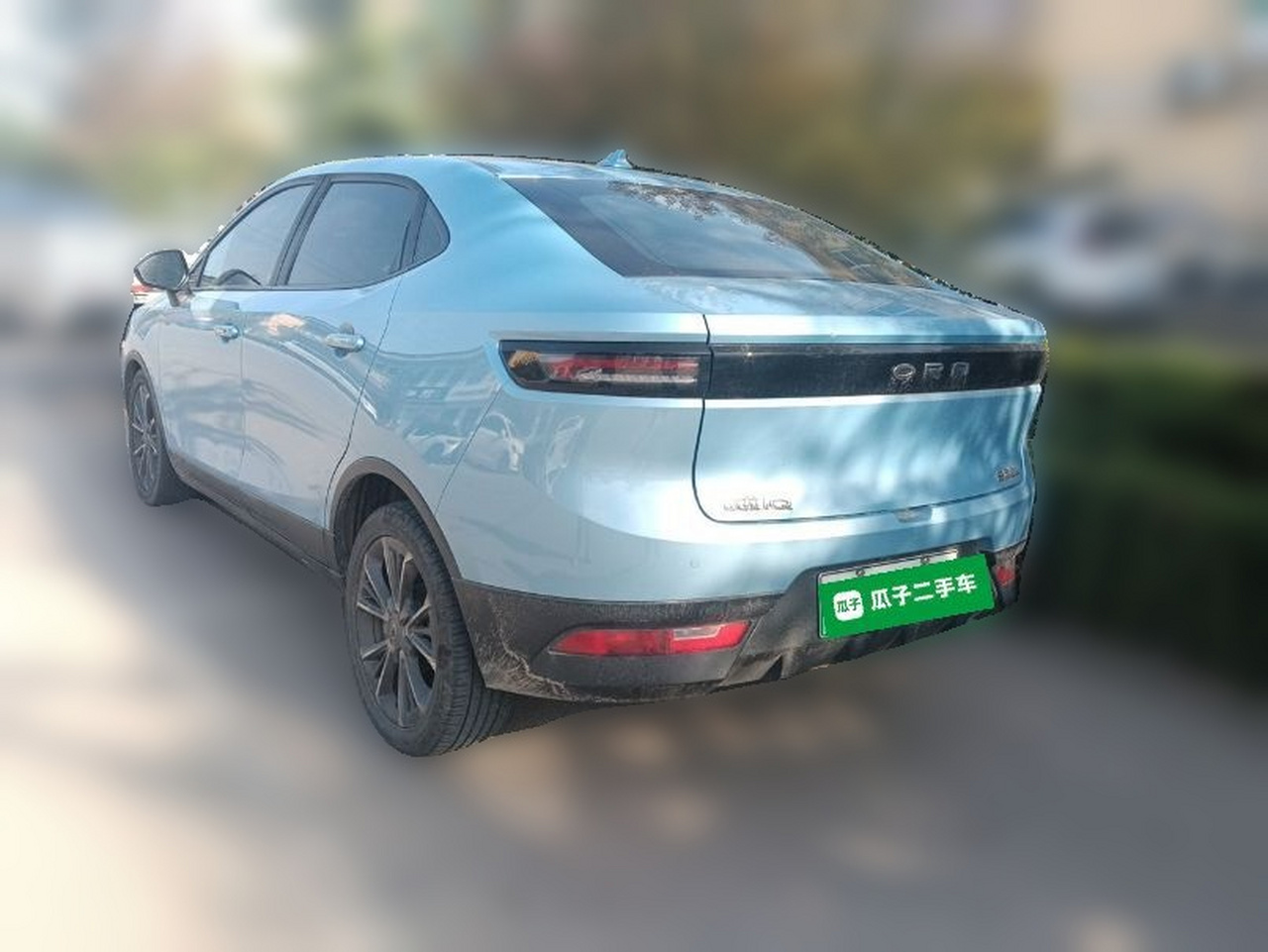 ORA 2018款 高续航版 智享型 photo 4