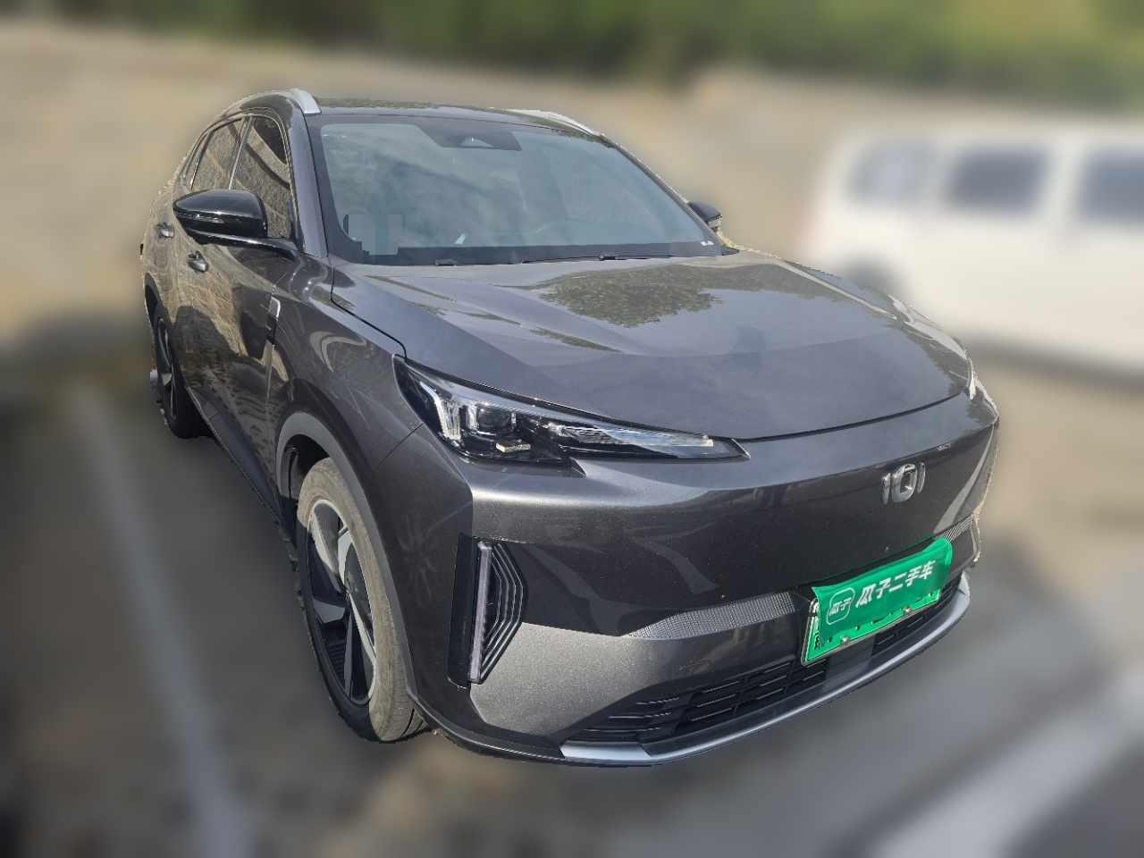 Nevo Q05 Classic 2023 125 Pro photo 3