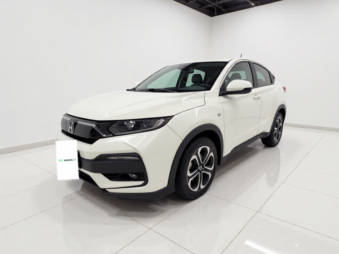 XR-V 2021 1.5L CVT Comfort
