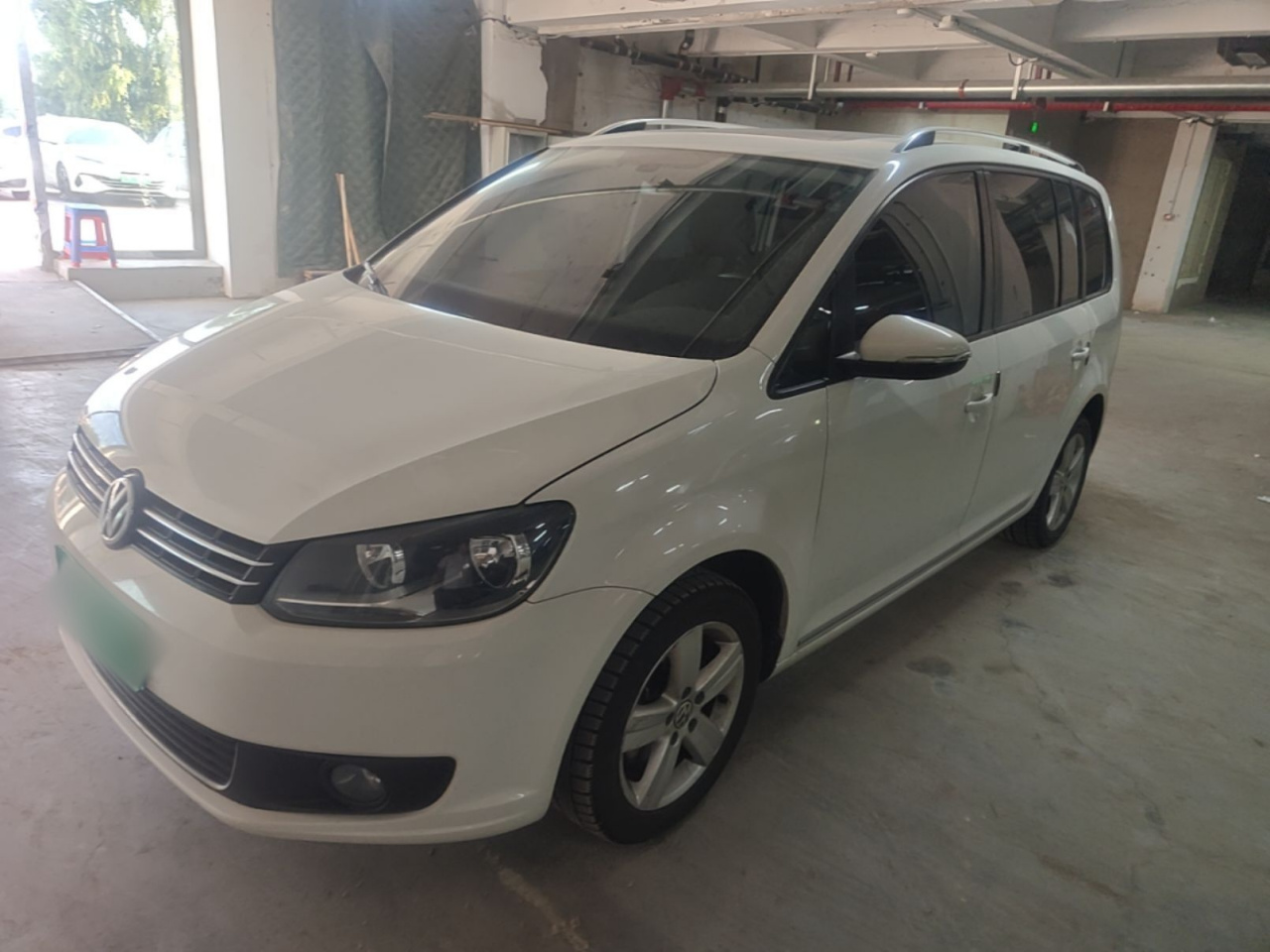 2015 1.4T DSG Comfort 5-Seater