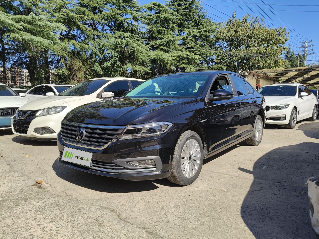 Lavida 2021 1.5L MT Comfort