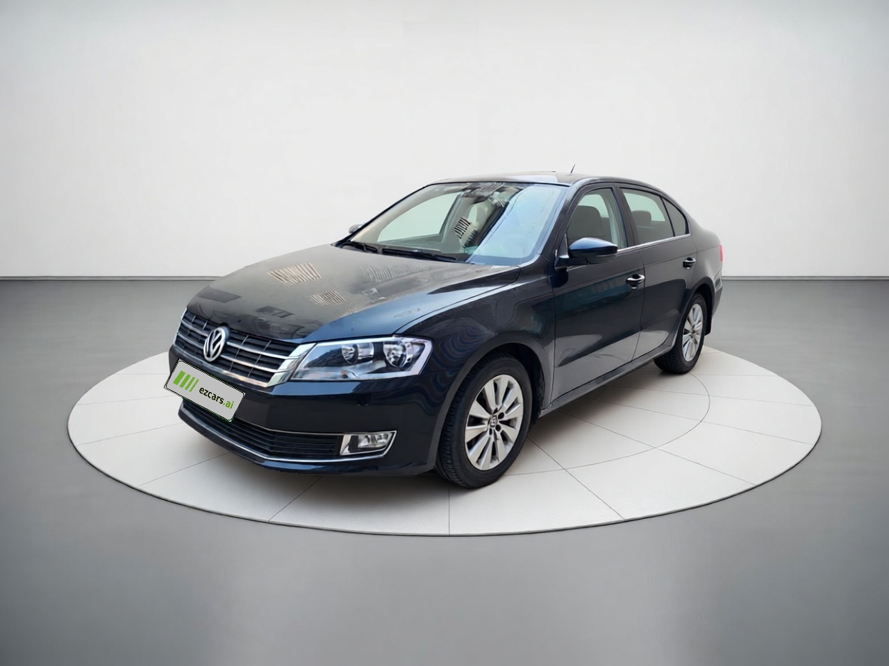 Lavida 2013 Facelift Classic 1.6L MT Comfort