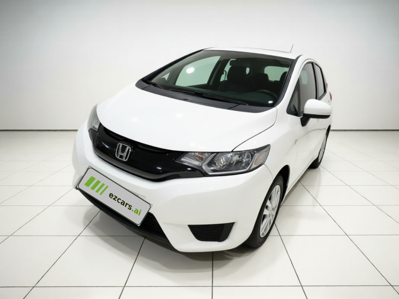 Fit 2016 1.5L LXS CVT Comfort