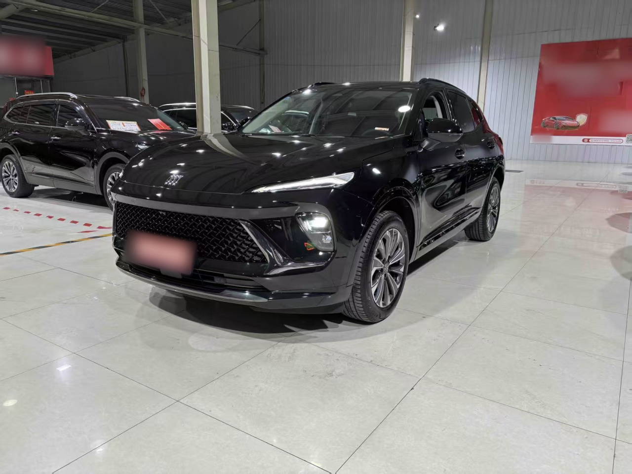 2024 Envision S 25T