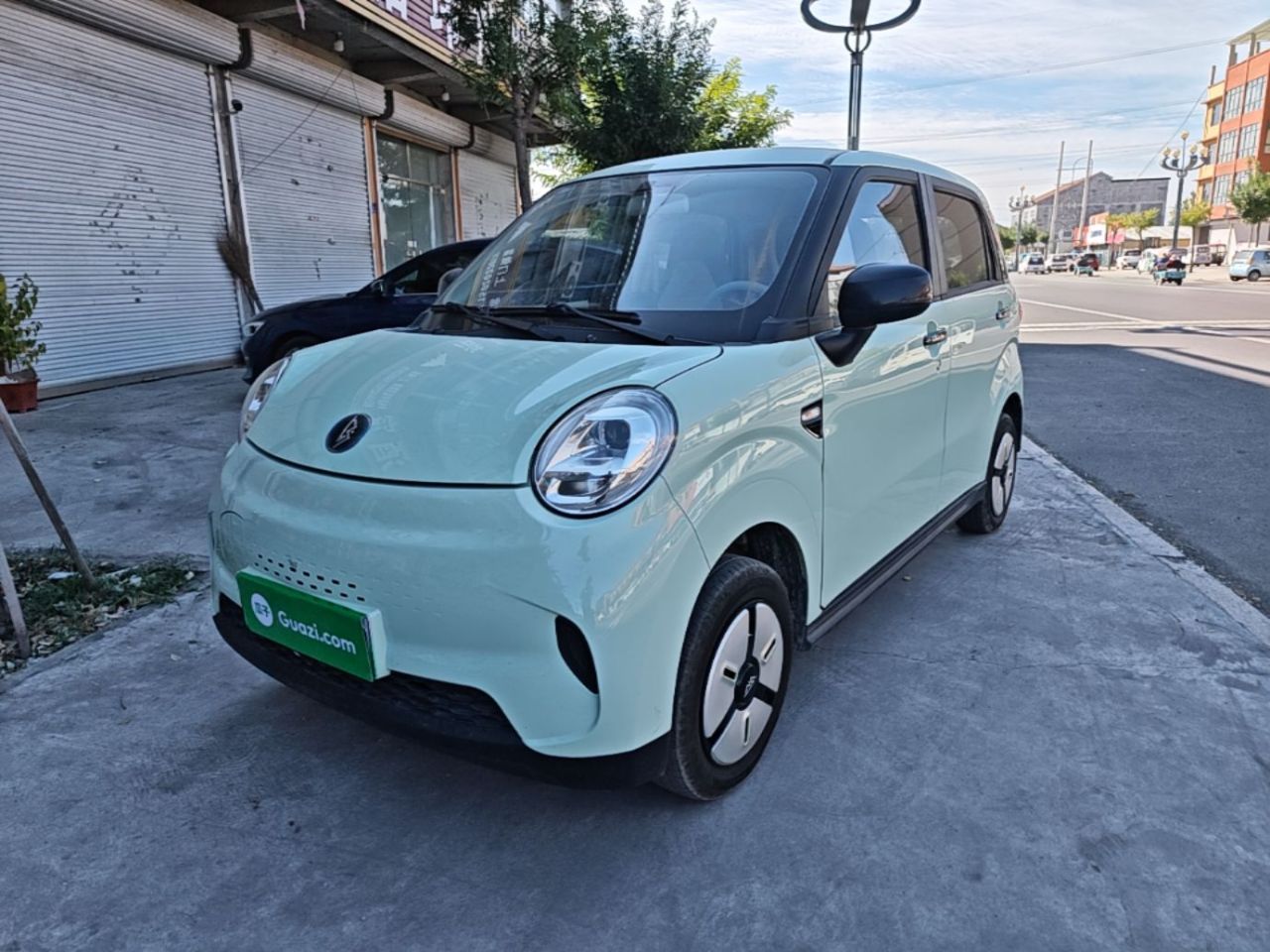 Lingbox BOX 2025 140km