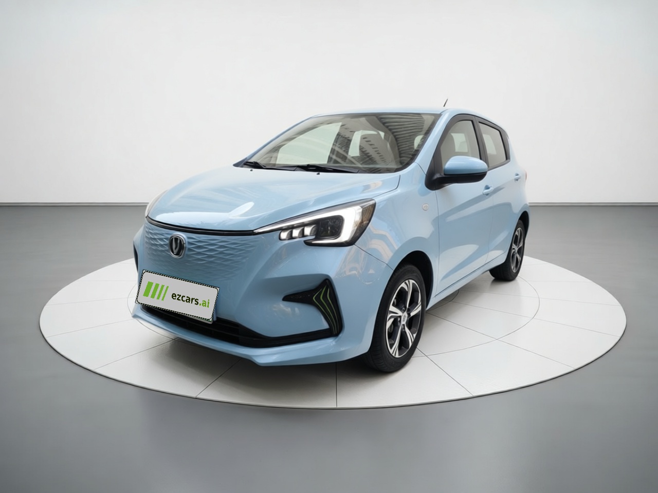 Benni E-Star 2020 NCM