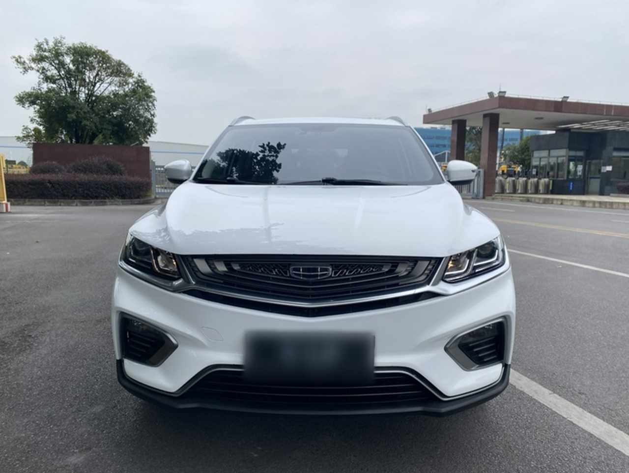 Binyue 2020 PRO 240T DCT photo 3