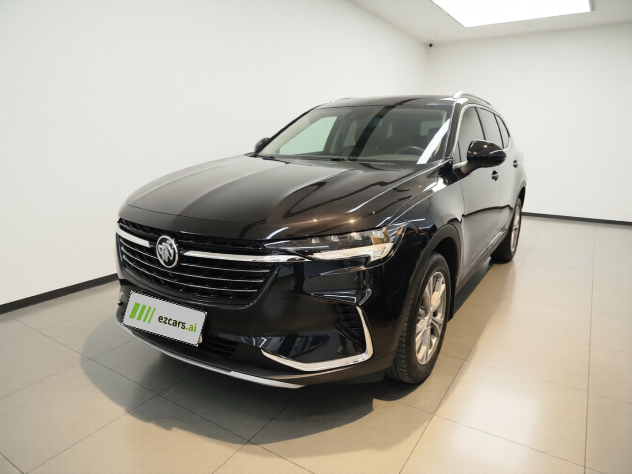 2022 Envision Plus 652T 5-Seater AWD Luxury