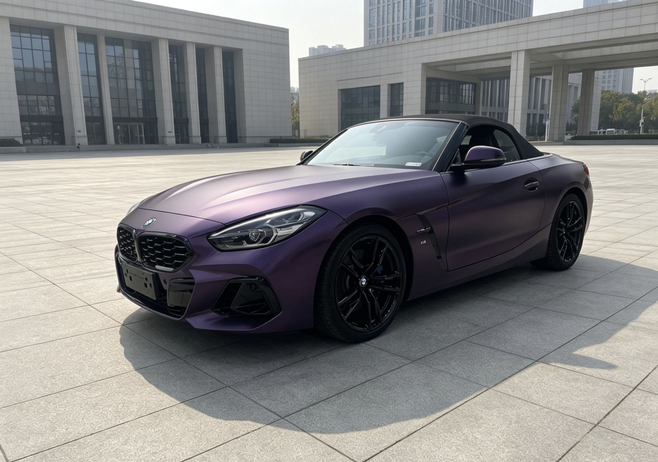 Z4 2023 sDrive 25i M M Sport Night Package