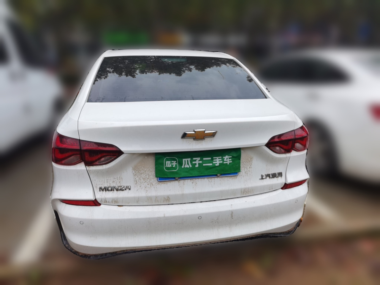 Cruze 2023 1.5L DCT Enjoy photo 3