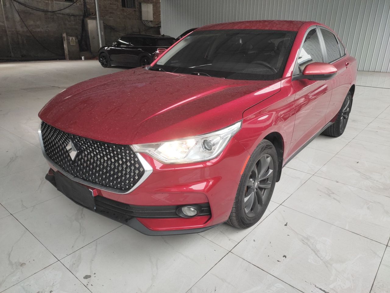 RC-6 2019 1.5T MT 24 Elite