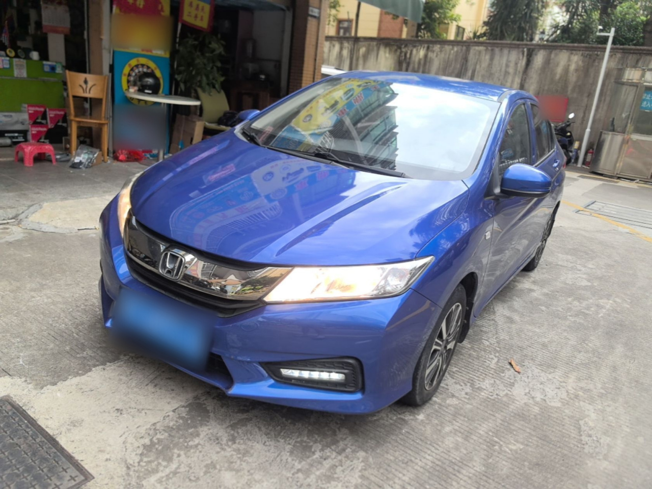 2018 1.5L CVT