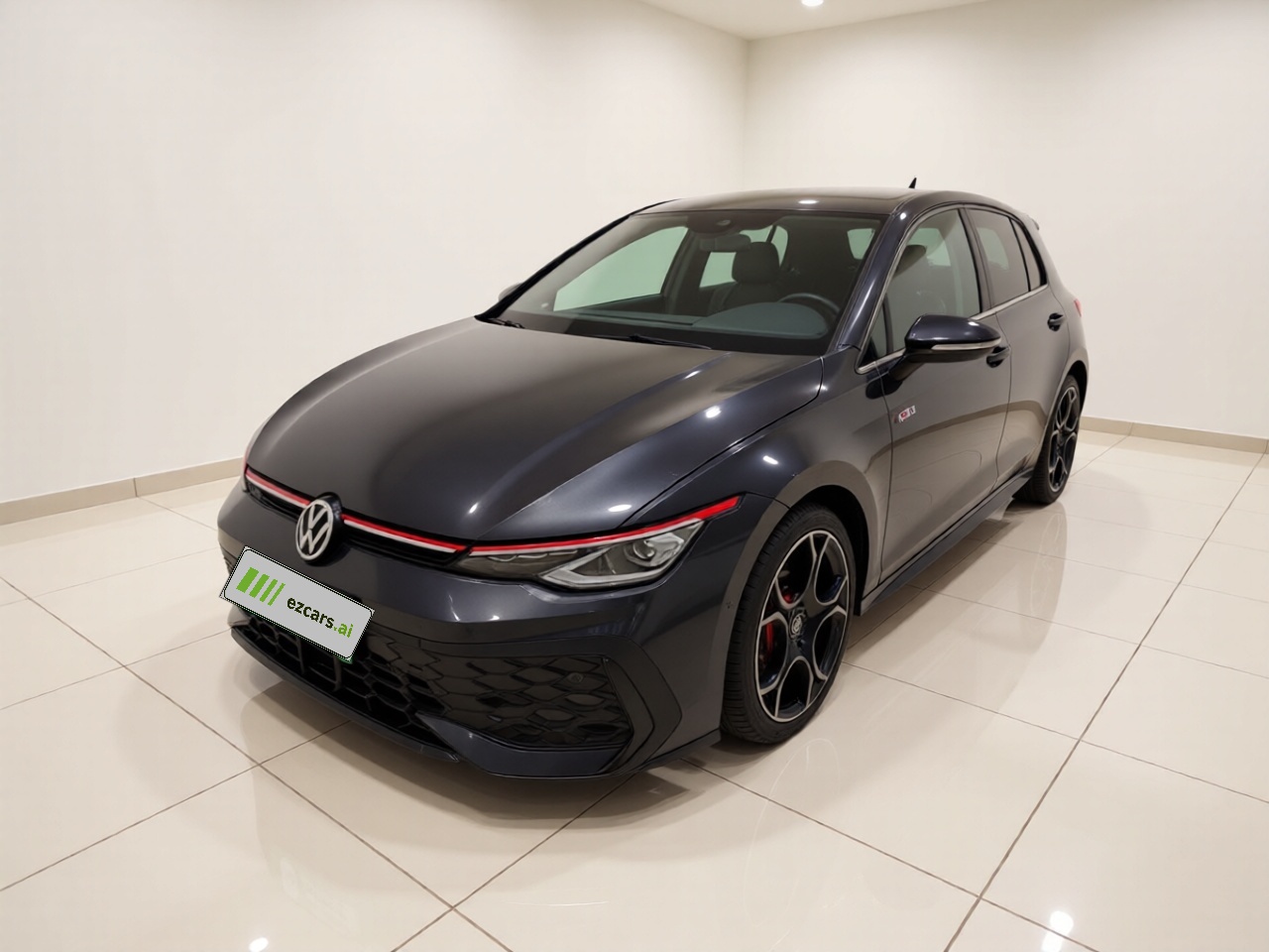 Golf GTI 2025 380TSI DSG GTI