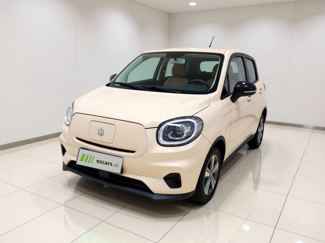 Leapmotor T03 2022