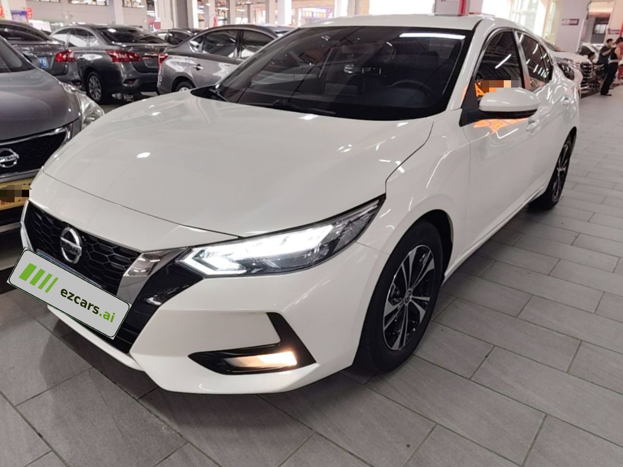 Sylphy 2022 1.6L XL CVT Enjoy