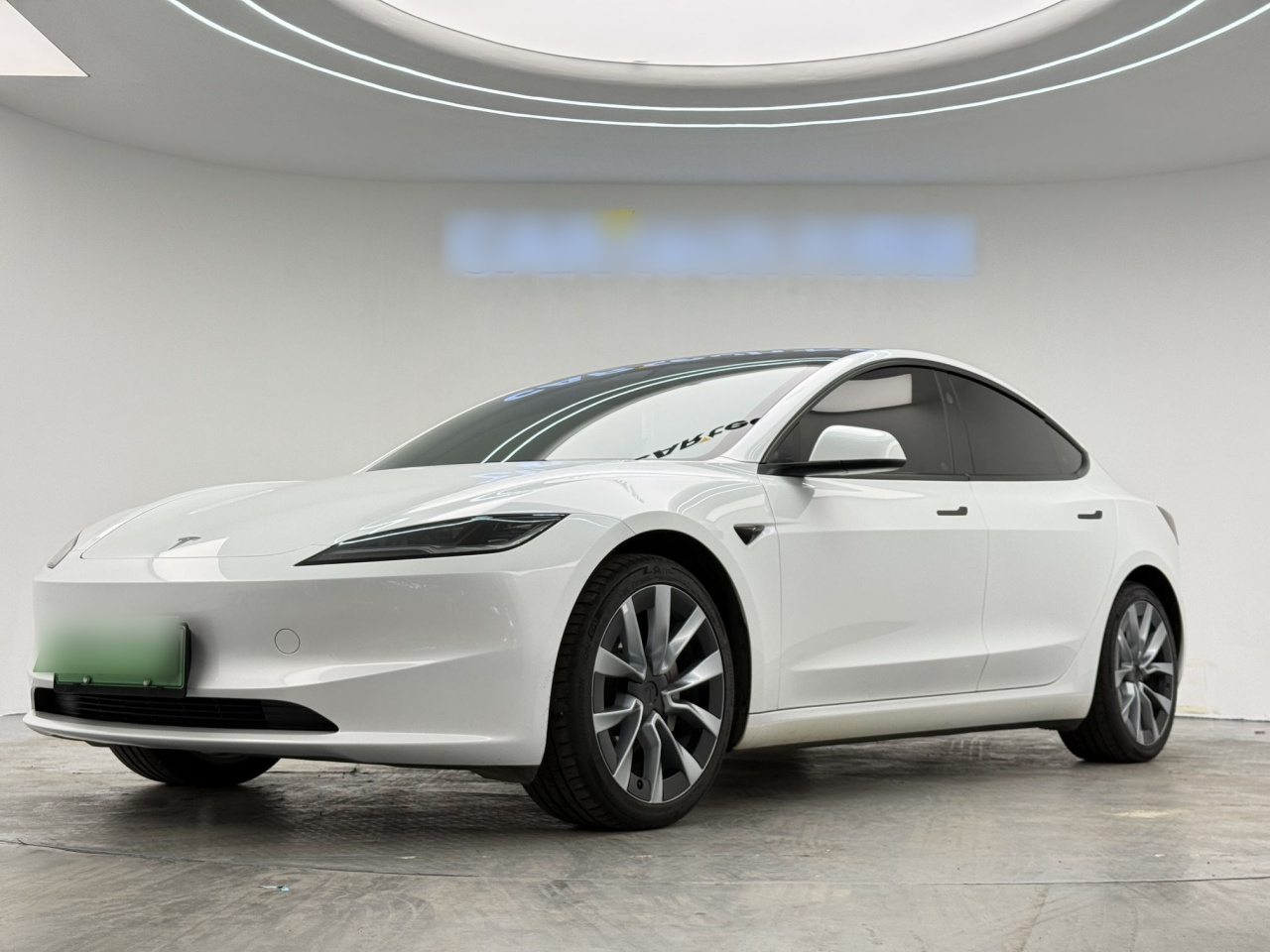 Model 3 2023 RWD