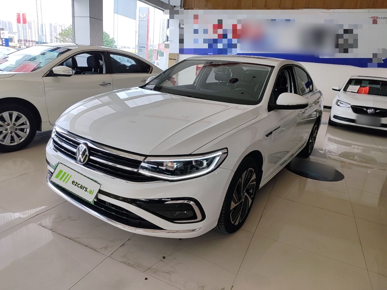 Bora 2023 300TSI DSG