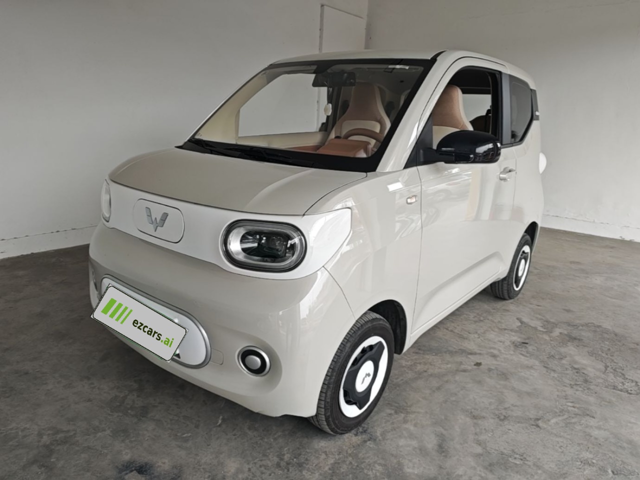 Hongguang MINIEV 2024 3rd Gen 215km
