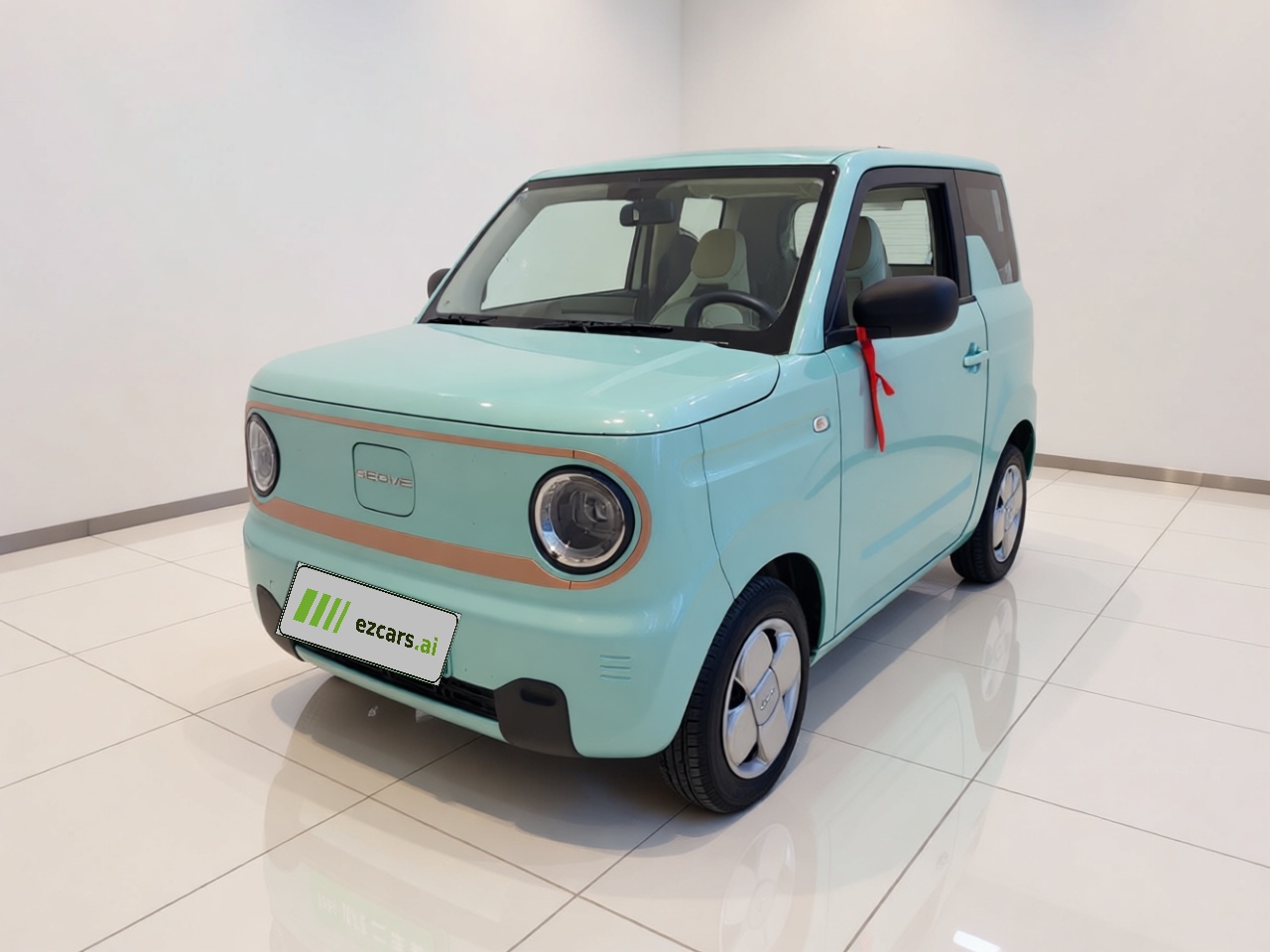 2024 Panda mini 200km Endurance Bear