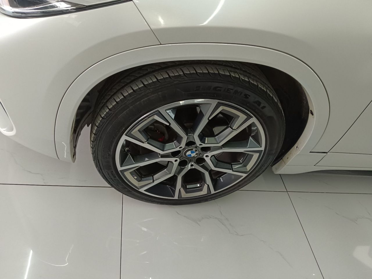 X2 2021 Facelift sDrive25i photo 2