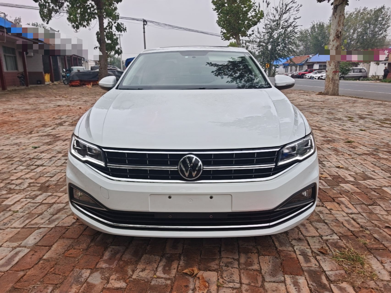 Bora 2021 1.5L AT Comfort Connected photo 2