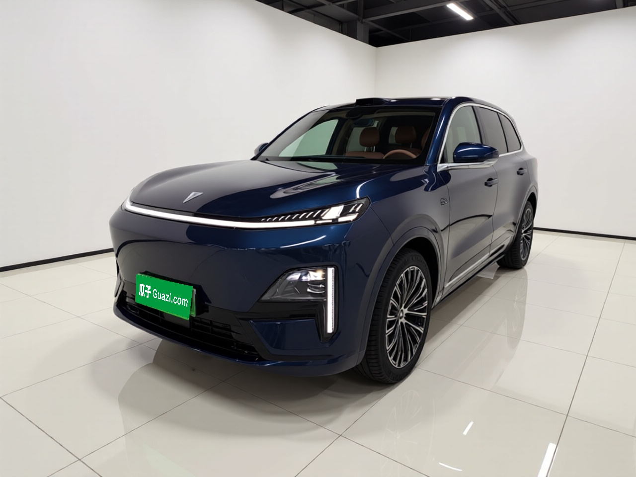 Deepal S09 2025 AWD Ultra+