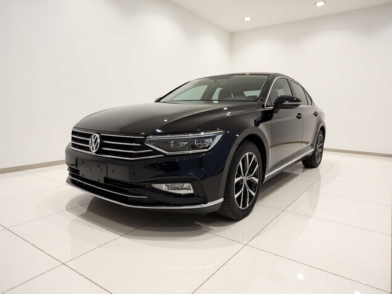 Magotan 2020 280TSI DSG Comfort
