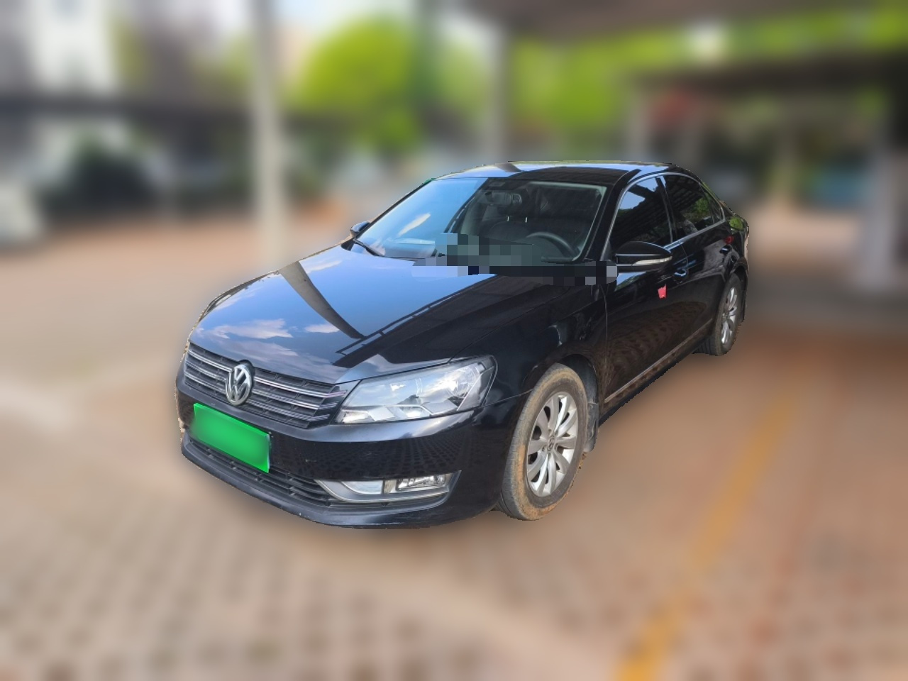Passat 2011 1.8TSI AT