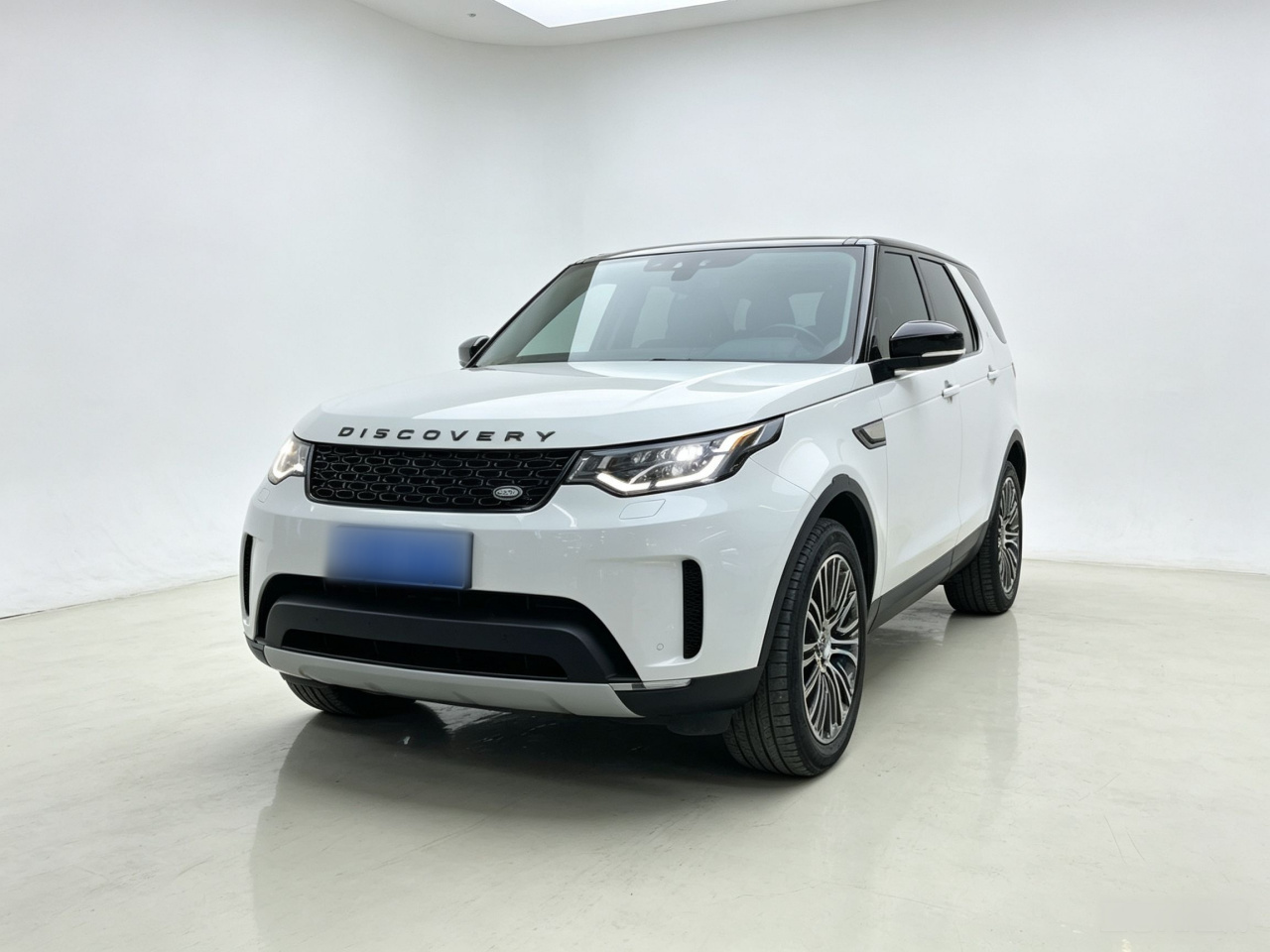 Discovery 2017 3.0 SC V6 HSE