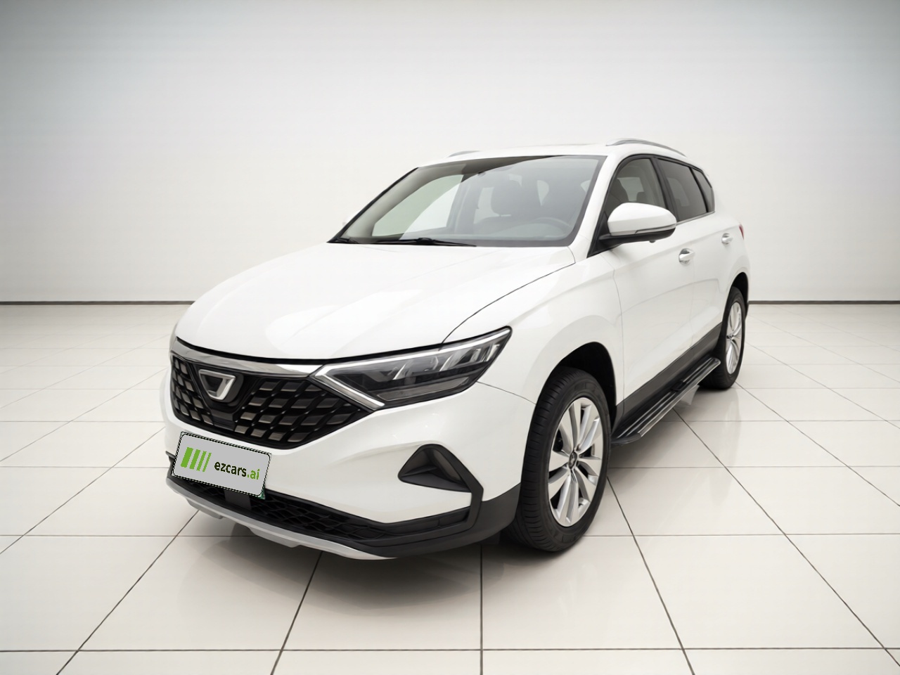 VS5 2019 280TSI AT Progressive