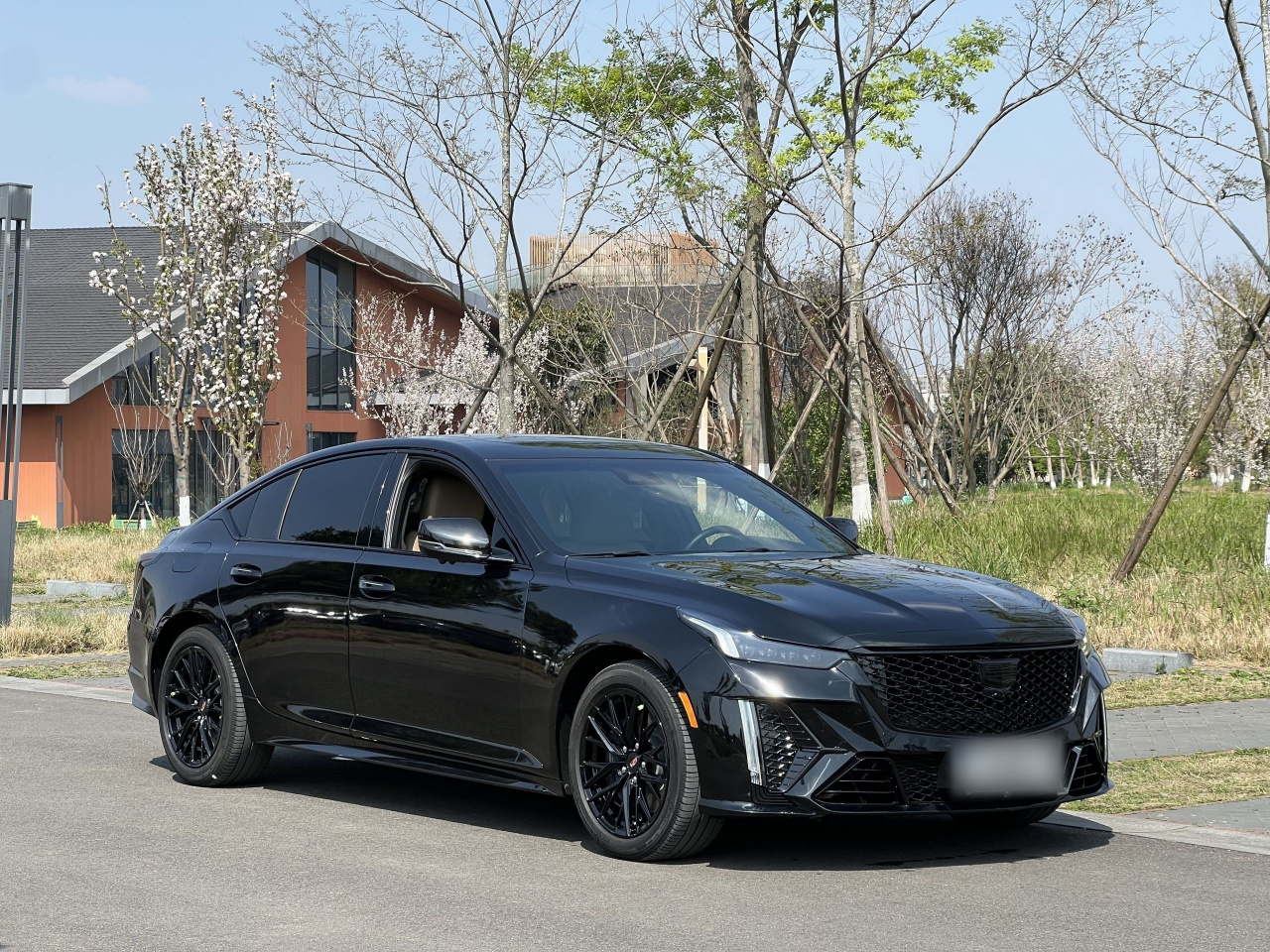 CT5 2023 28T Premium photo 3