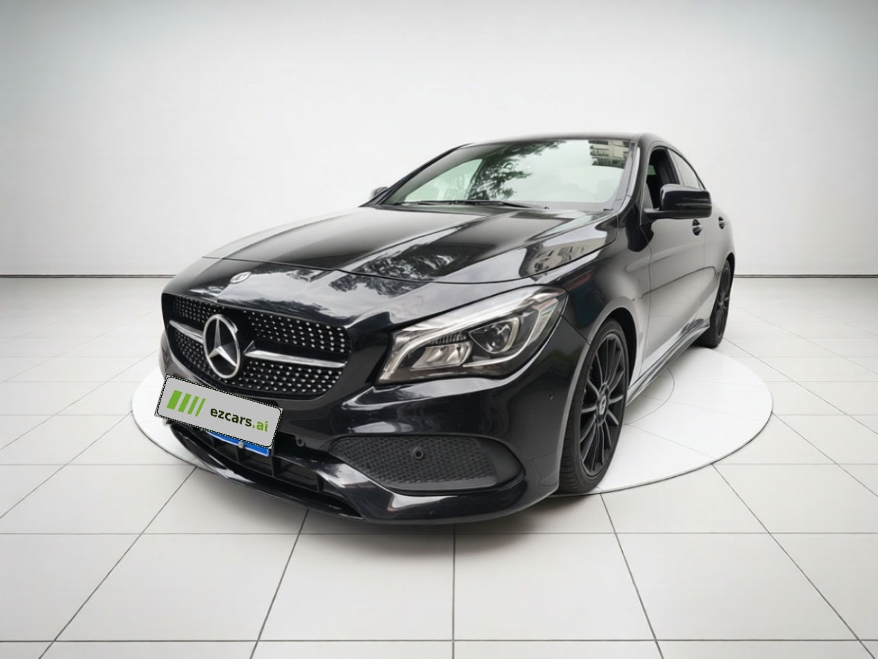 CLA 2019 CLA 200 Special