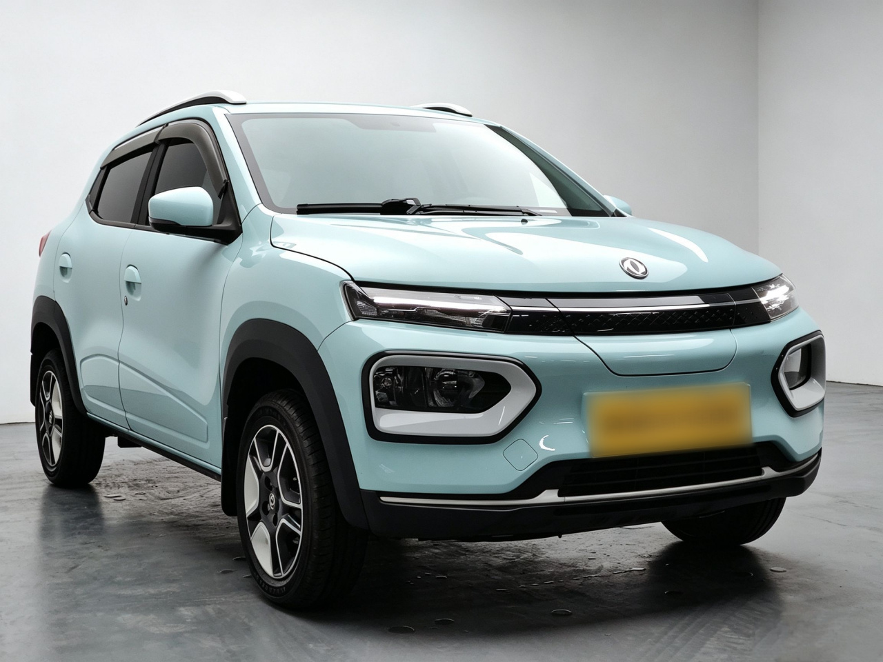 Nammi BOX 2022 Facelift 201KM Standard photo 4