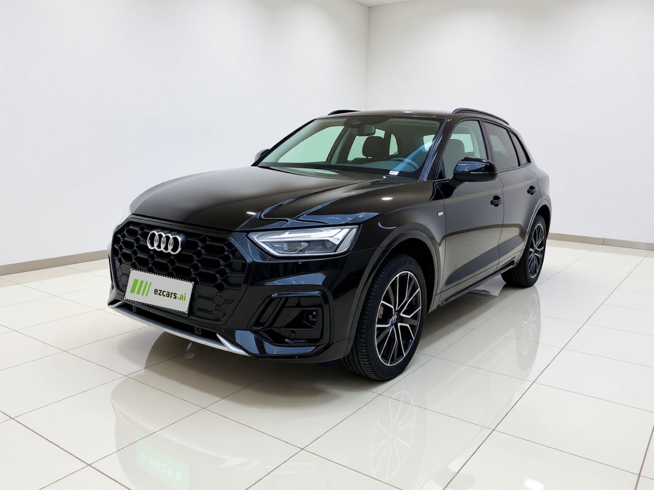 Q5L 2026 45 Collection 40 TFSI Luxury Dynamic