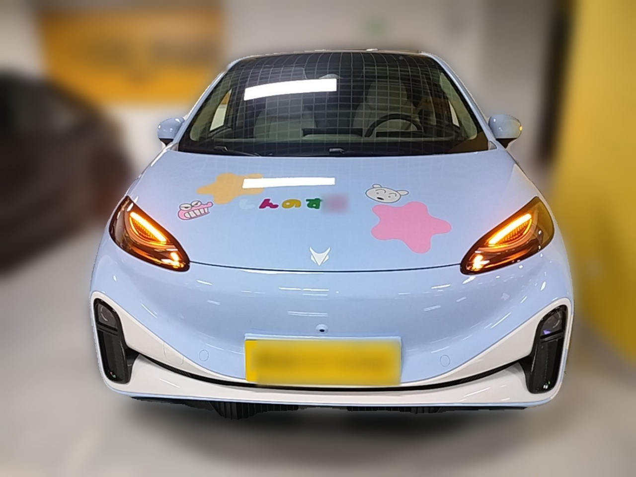ARCFOX Koala S 2024 PRO photo 2