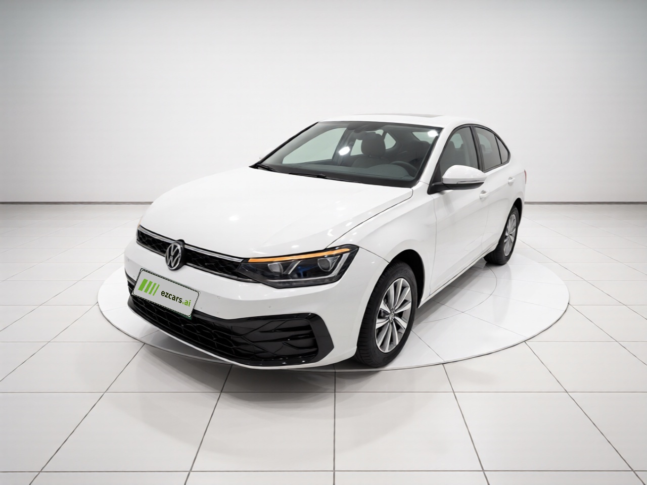 Lavida 2023 1.5L AT