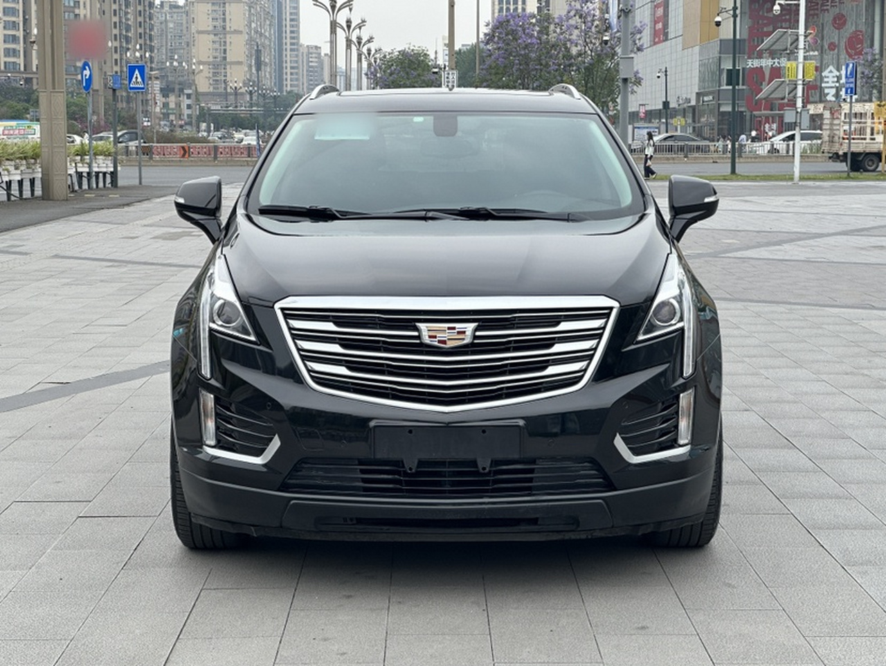 XT5 2018 25T Luxury photo 4