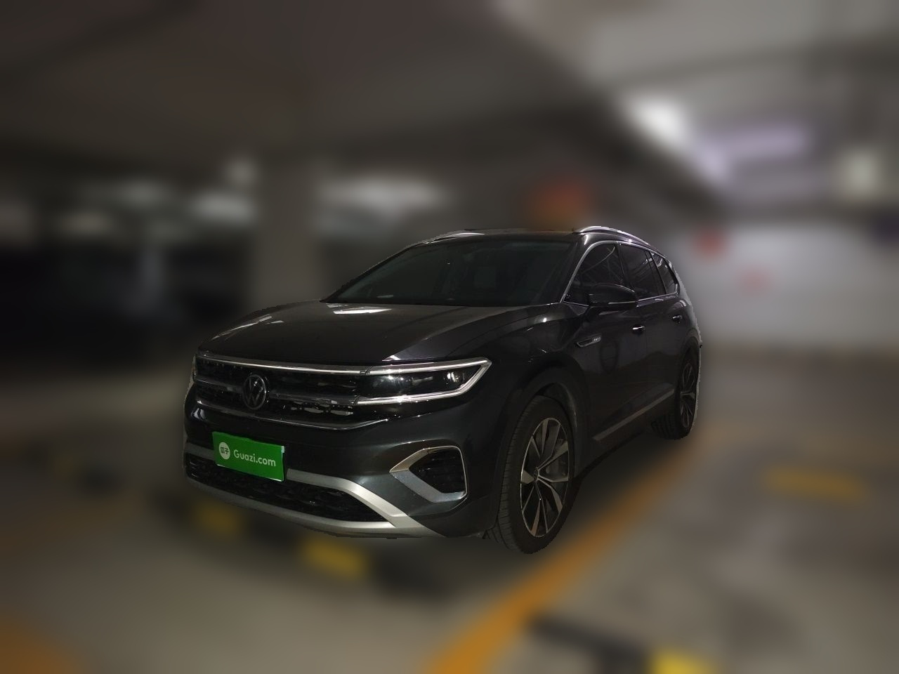 2021 530TSI AWD Flagship Pro