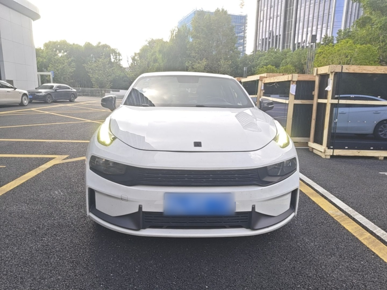 03 2018 1.5TD DCT China V photo 2