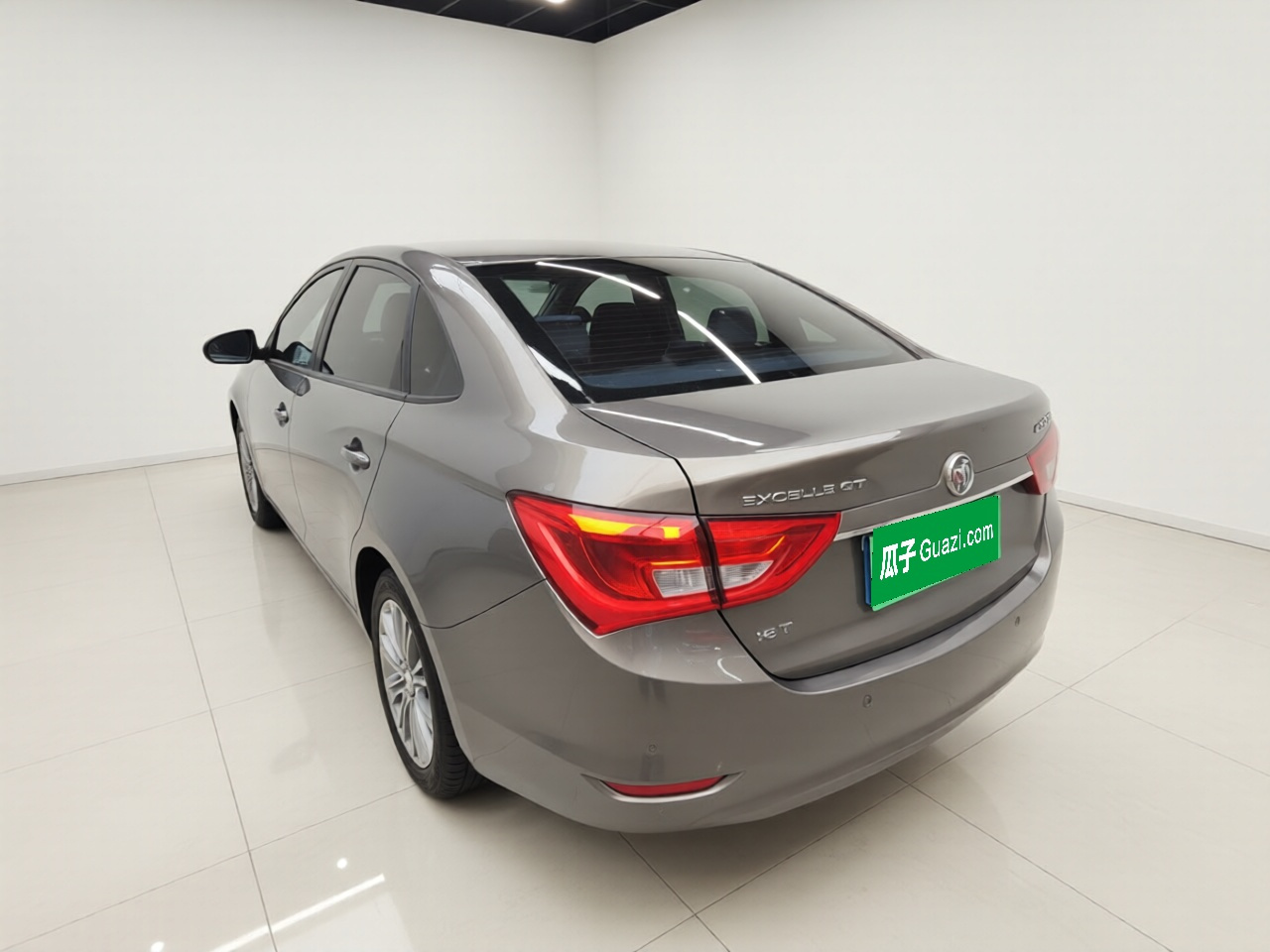 Excelle 2016 18T DCT Elite photo 4