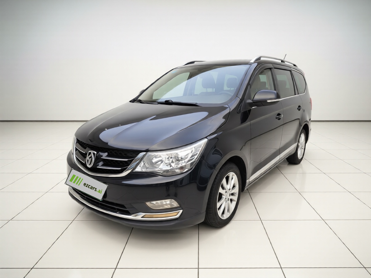 730 2016 1.5L MT Comfort 7-Seater China V