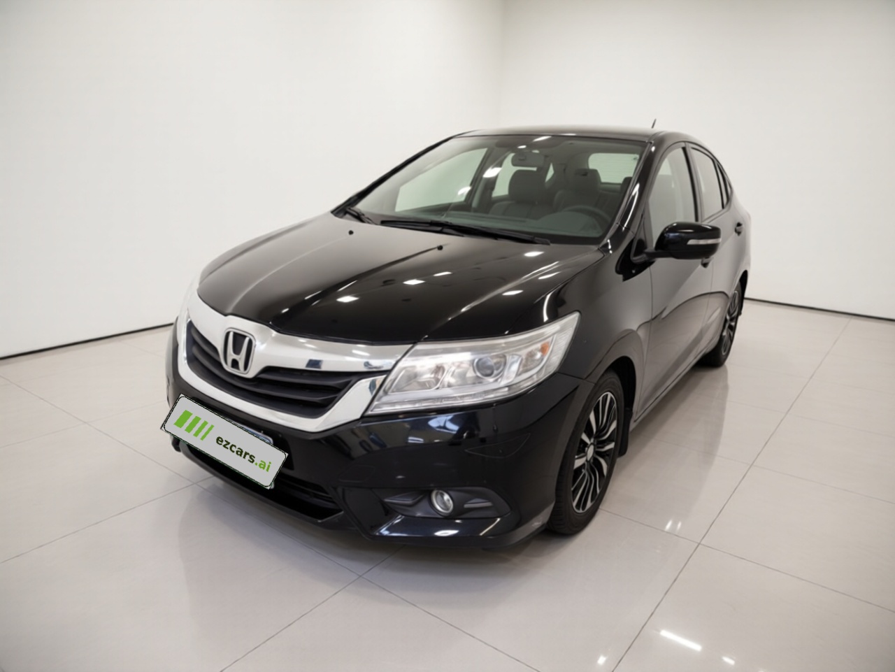 Crider 2013 1.8L AT Luxury