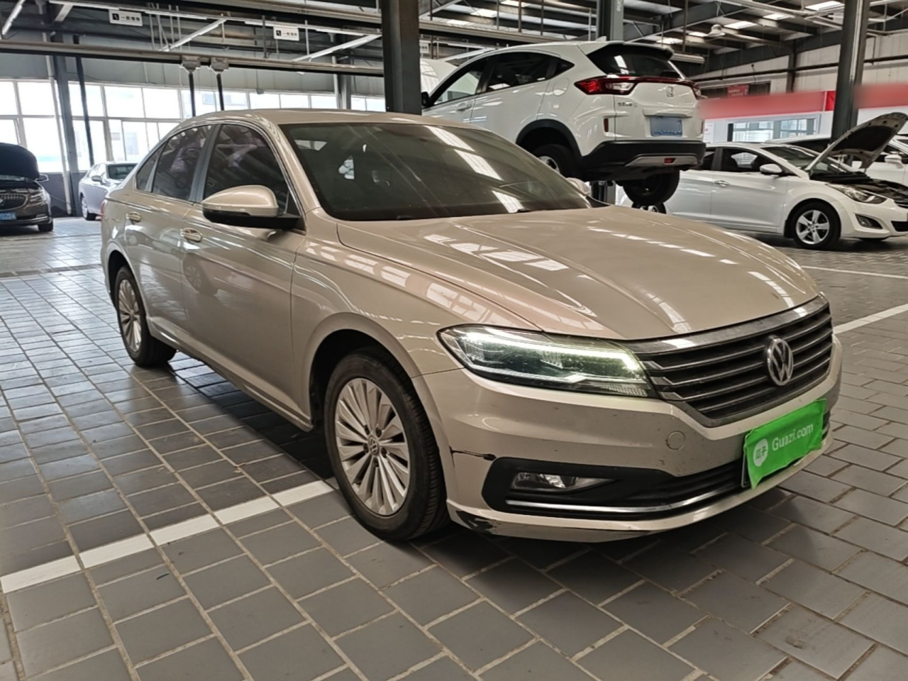Lavida 2018 1.5L AT Comfort China V photo 3